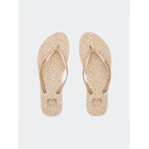 Sandalias para Mujer REEF REEF SEASIDE PRINTS CJ7522 Beige