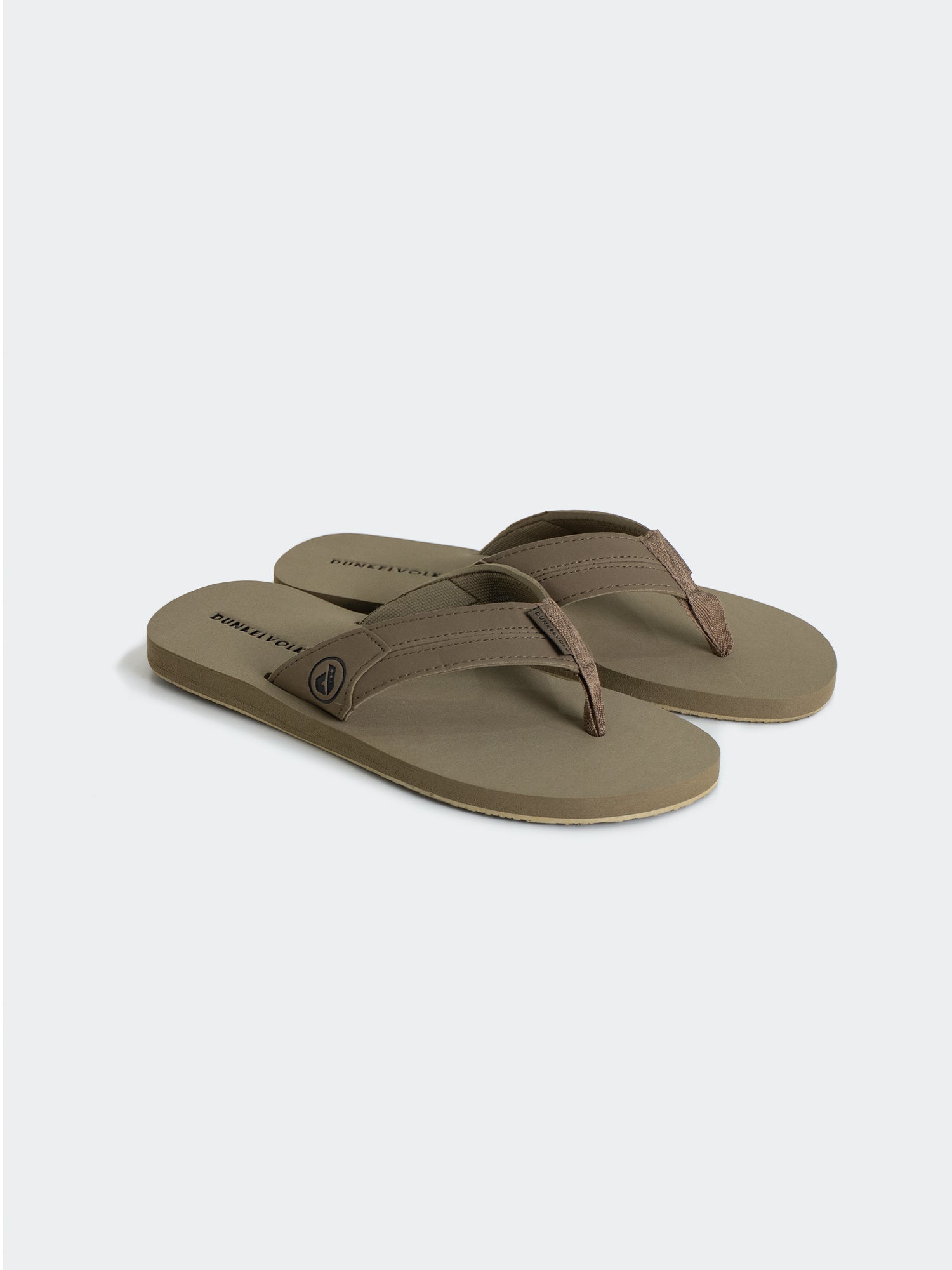 Sandalias para Hombre DUNKELVOLK MAVERICK PU CML 4