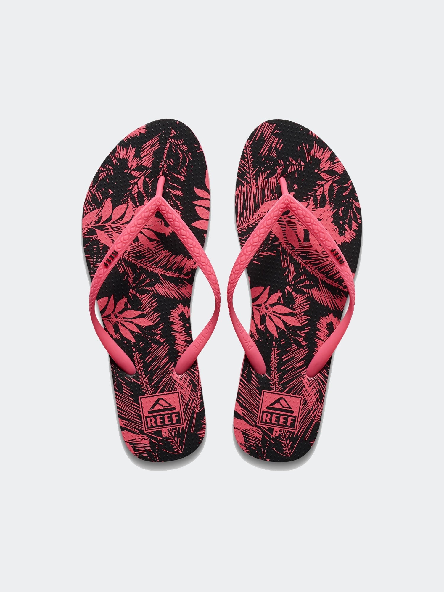 Sandalias para Mujer REEF REEF SEASIDE PRINTS PNF 1