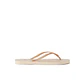 Sandalias para Mujer REEF REEF SEASIDE PRINTS CJ7522 Beige - Miniatura 3