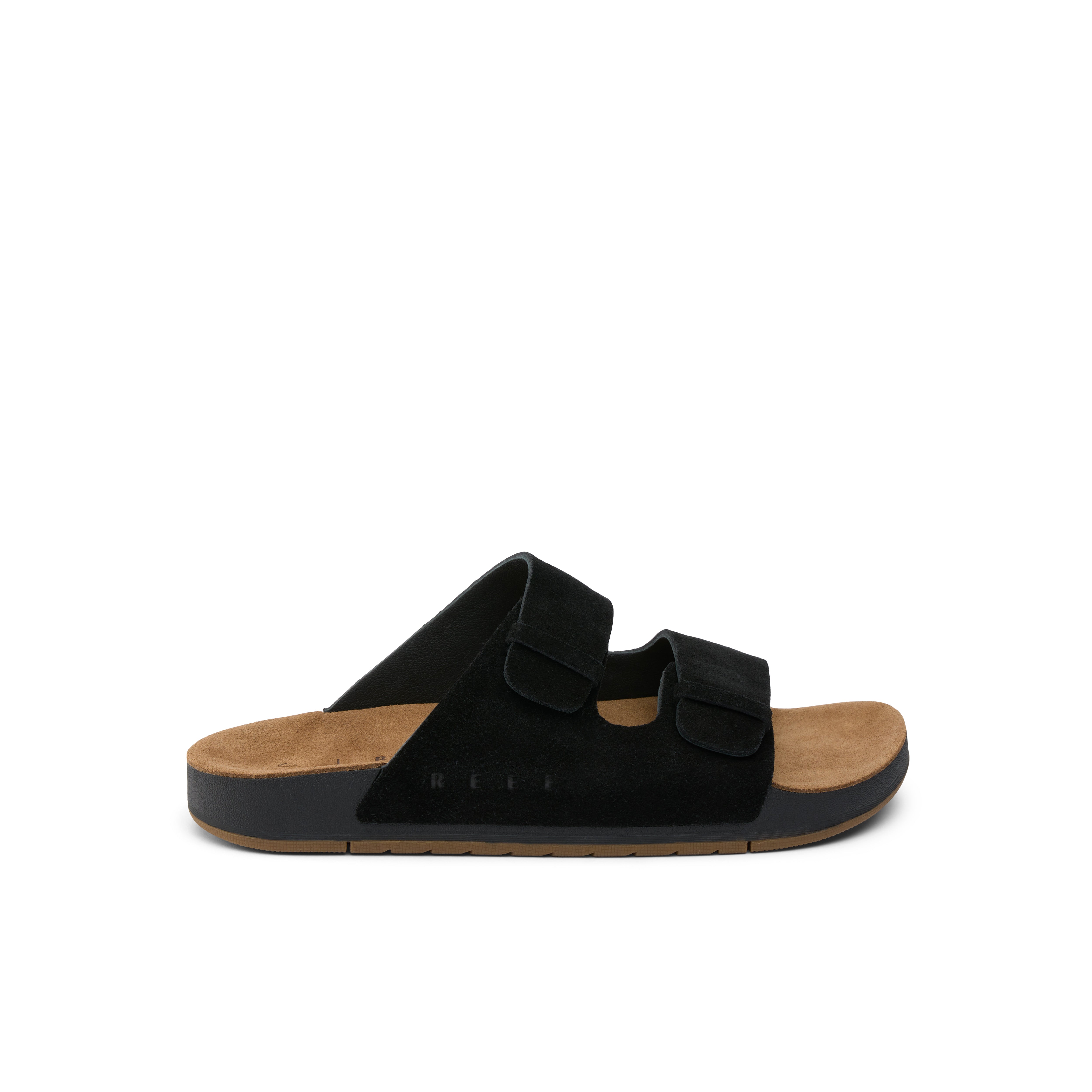 Sandalias para Mujer REEF OJAI TWO BAR CJ6697 Negro 5