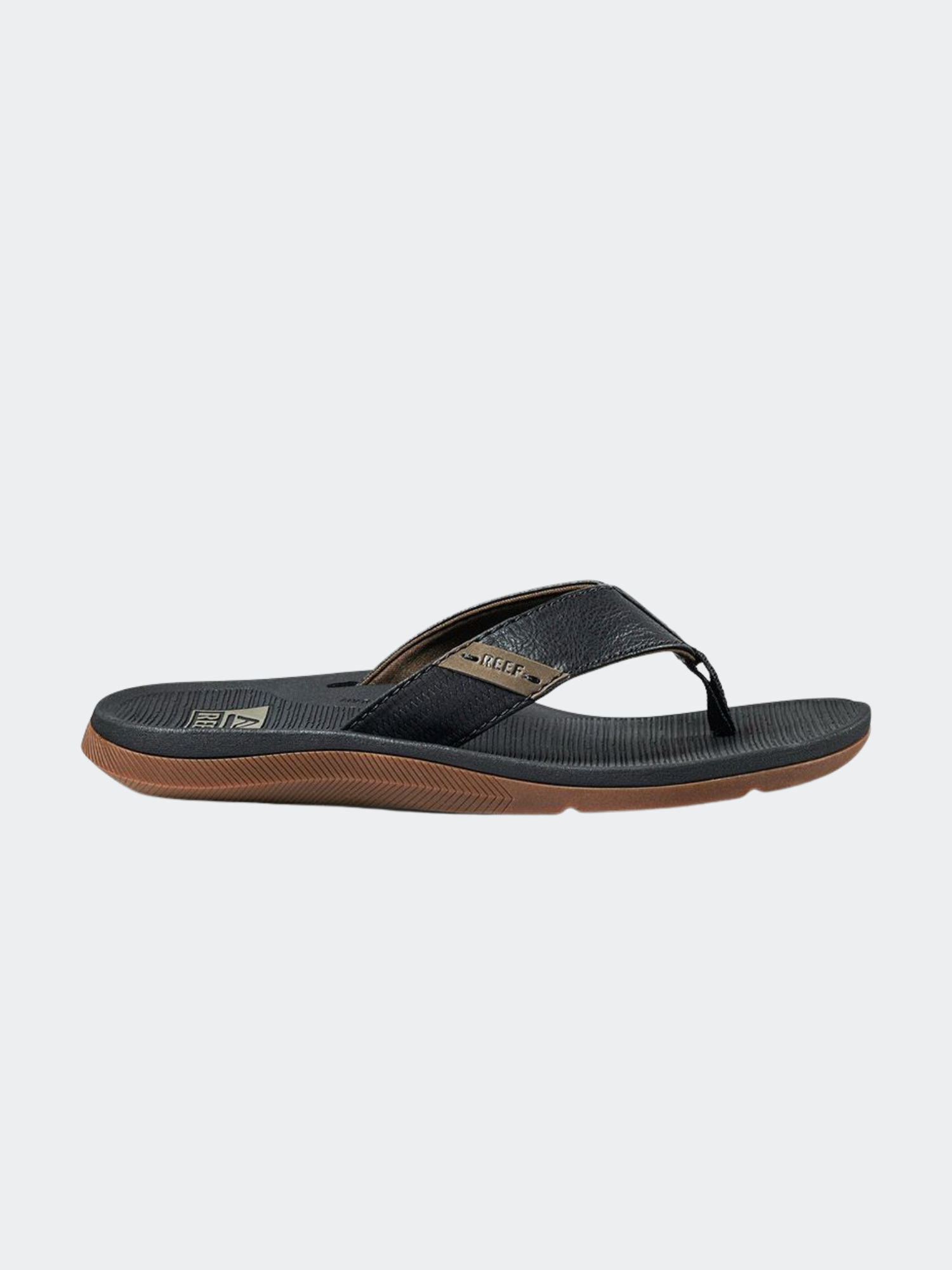 Sandalias para Hombre REEF BEACH MS REEF SANTA ANA BLA 1