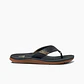 Sandalias para Hombre REEF BEACH MS REEF SANTA ANA BLA - Miniatura 2