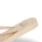 Sandalias para Mujer REEF REEF SEASIDE PRINTS CJ7522 Beige - Miniatura 4