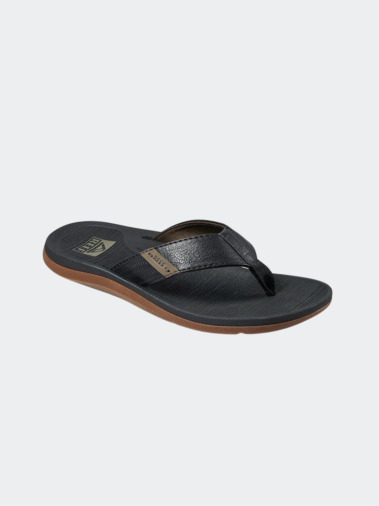 Sandalias para Hombre REEF BEACH MS REEF SANTA ANA BLA 3