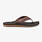 Sandalias para Hombre REEF BEACH CUSHION DAWN BROWN BRO - Miniatura 3
