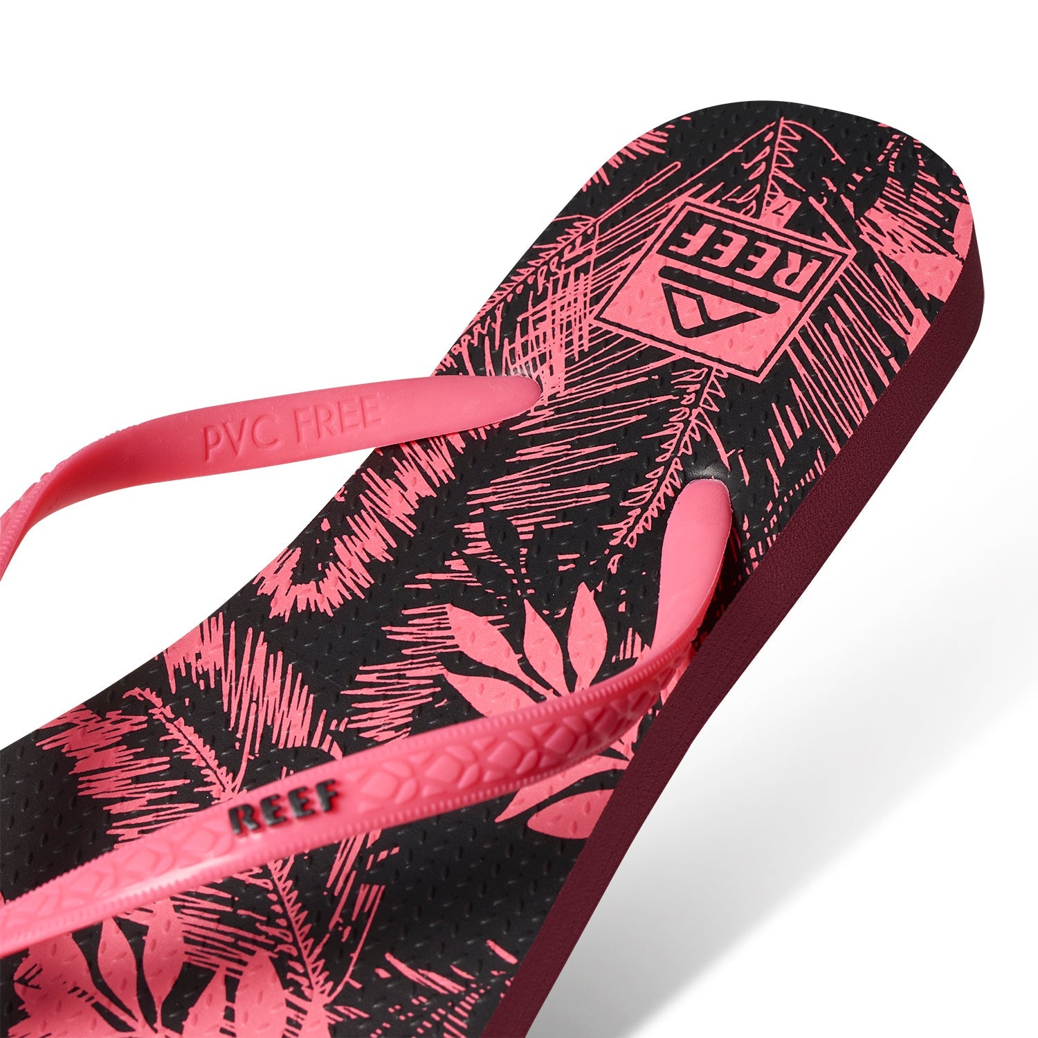 Sandalias para Mujer REEF REEF SEASIDE PRINTS PNF 3