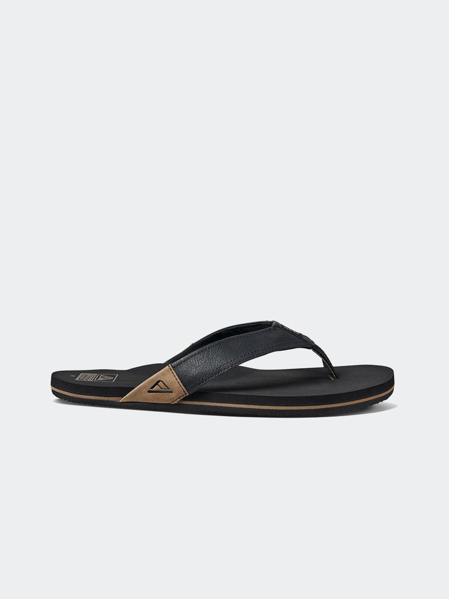 Sandalias para Hombre REEF BEACH REEF NEWPORT BLA 1