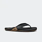 Sandalias para Hombre REEF BEACH REEF NEWPORT BLA - Miniatura 1