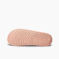 Sandalias para Mujer REEF SLIDE REEF ONE SLIDE JUS - Miniatura 4