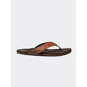 Sandalias para Hombre REEF BEACH REEF NEWPORT TAN