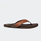Sandalias para Hombre REEF BEACH REEF NEWPORT TAN - Miniatura 1