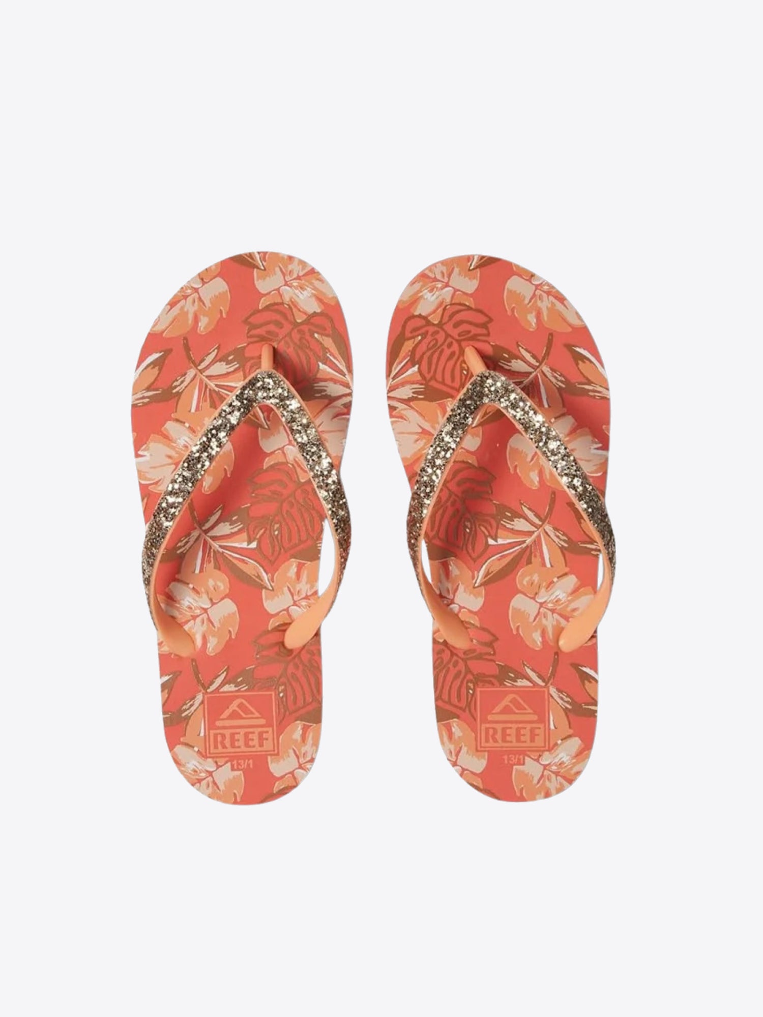 Sandalias para Niña REEF BEACH KIDS STARGAZER PRINTS MON 1