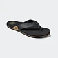 Sandalias para Hombre REEF BEACH REEF NEWPORT BLA - Miniatura 2
