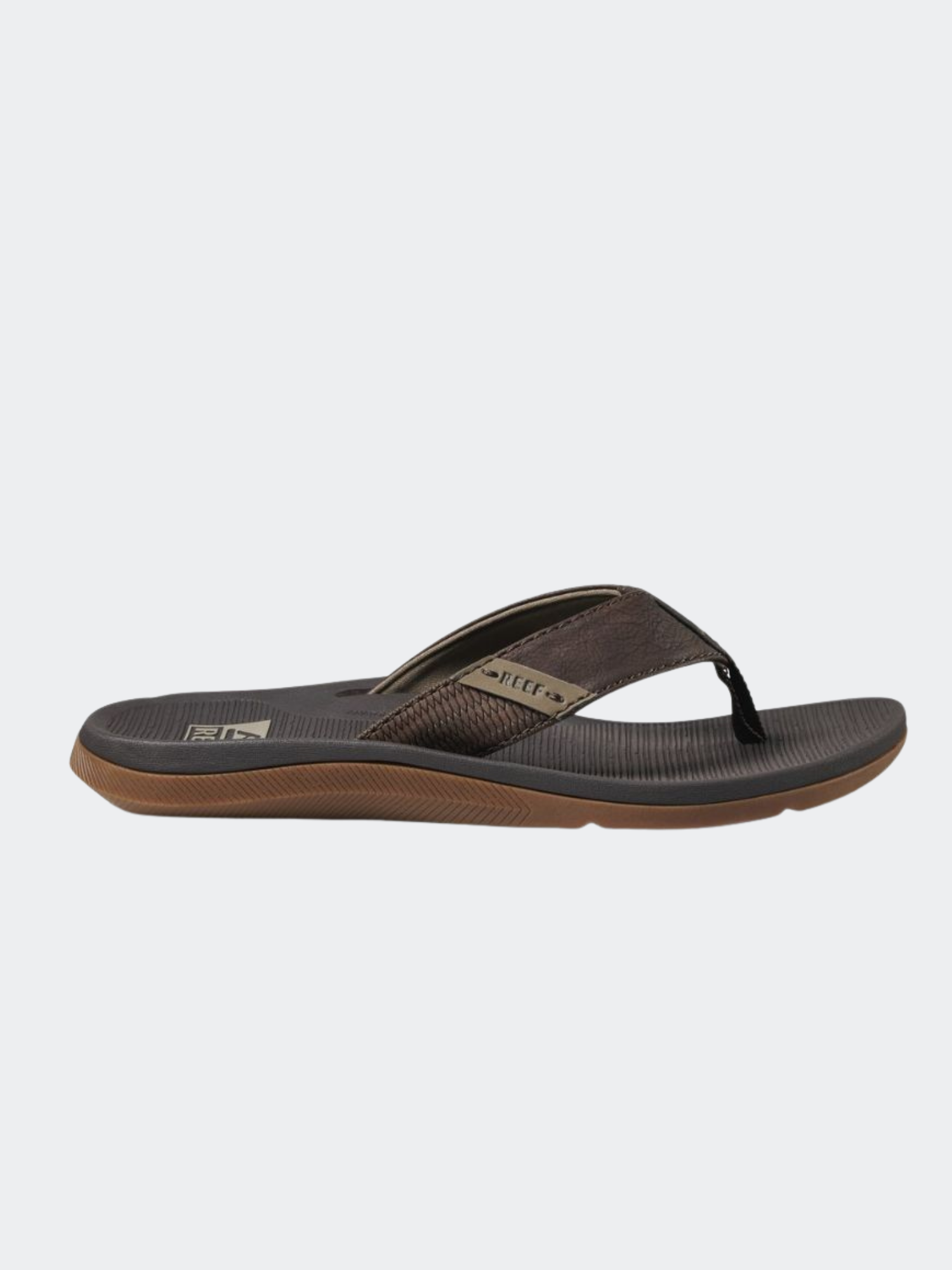 Sandalias para Hombre REEF BEACH REEF SANTA ANA BRO 1