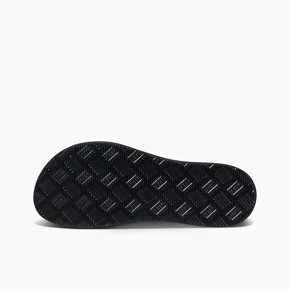 Sandalias para Hombre REEF BEACH REEF NEWPORT BLA 3