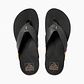 Sandalias para Hombre REEF BEACH REEF NEWPORT BLA - Miniatura 4