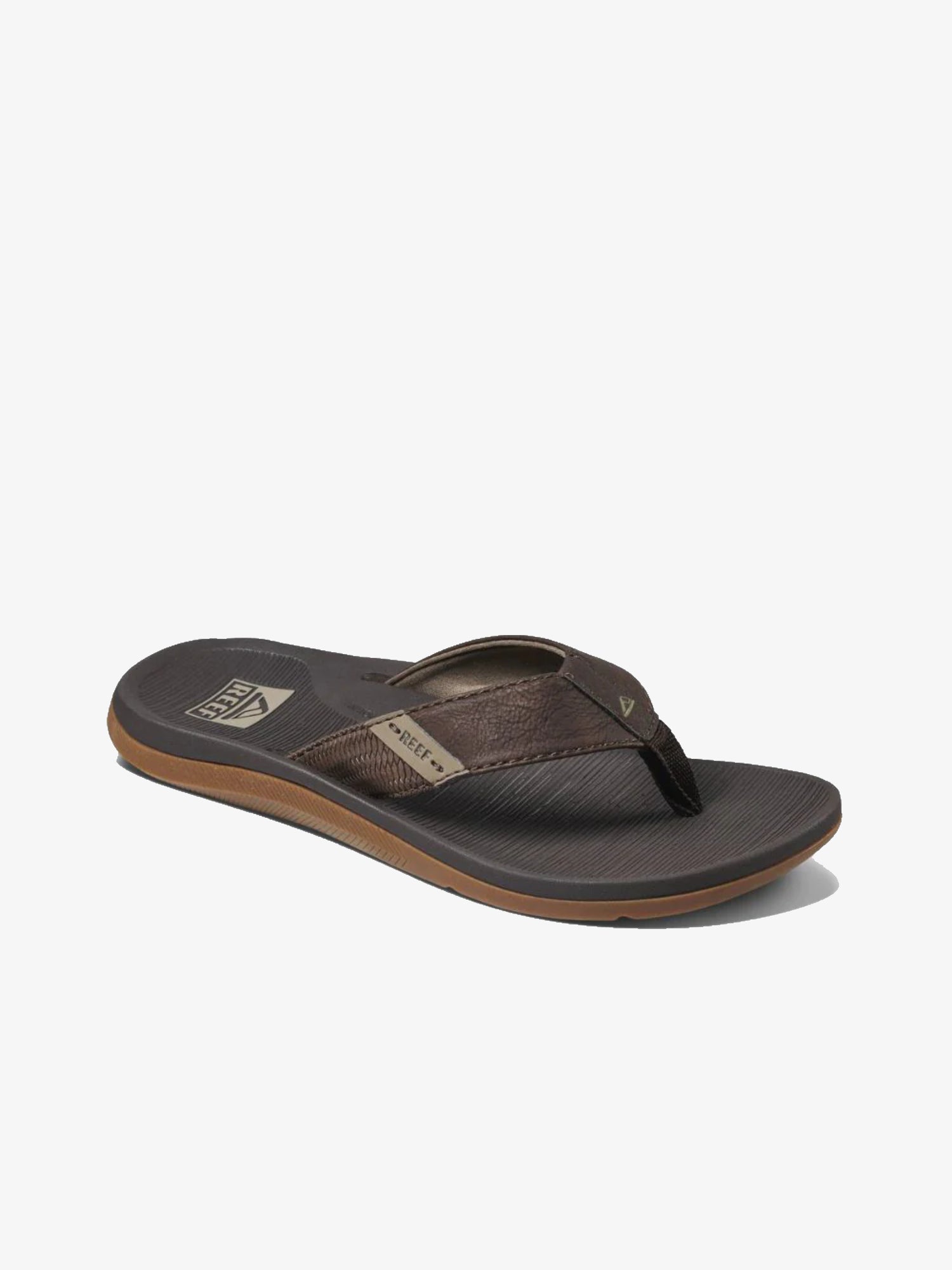 Sandalias para Hombre REEF BEACH REEF SANTA ANA BRO 3