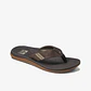 Sandalias para Hombre REEF BEACH REEF SANTA ANA BRO - Miniatura 3