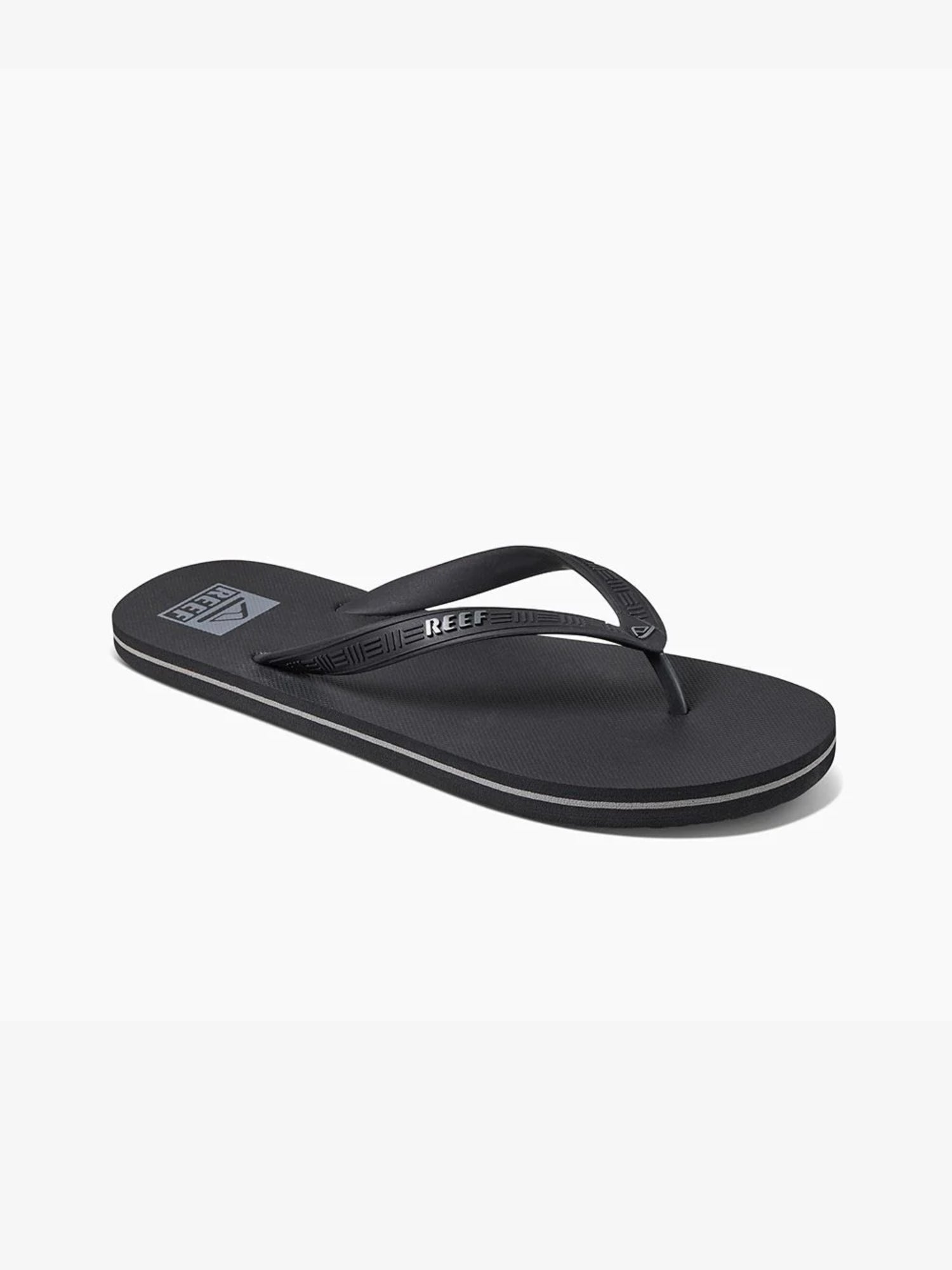 Sandalias para Hombre REEF BEACH REEF SEASIDE BLA 2
