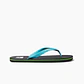 Sandalias para Hombre REEF BEACH REEF SEASIDE CAB - Miniatura 3