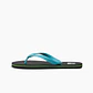 Sandalias para Hombre REEF BEACH REEF SEASIDE CAB - Miniatura 4