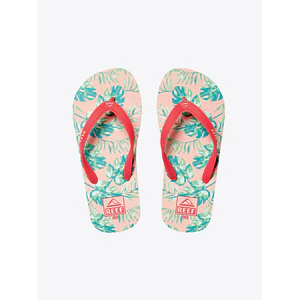 Sandalias para Niño REEF BEACH KIDS SEASIDE PRINTS PAR  8 años a más