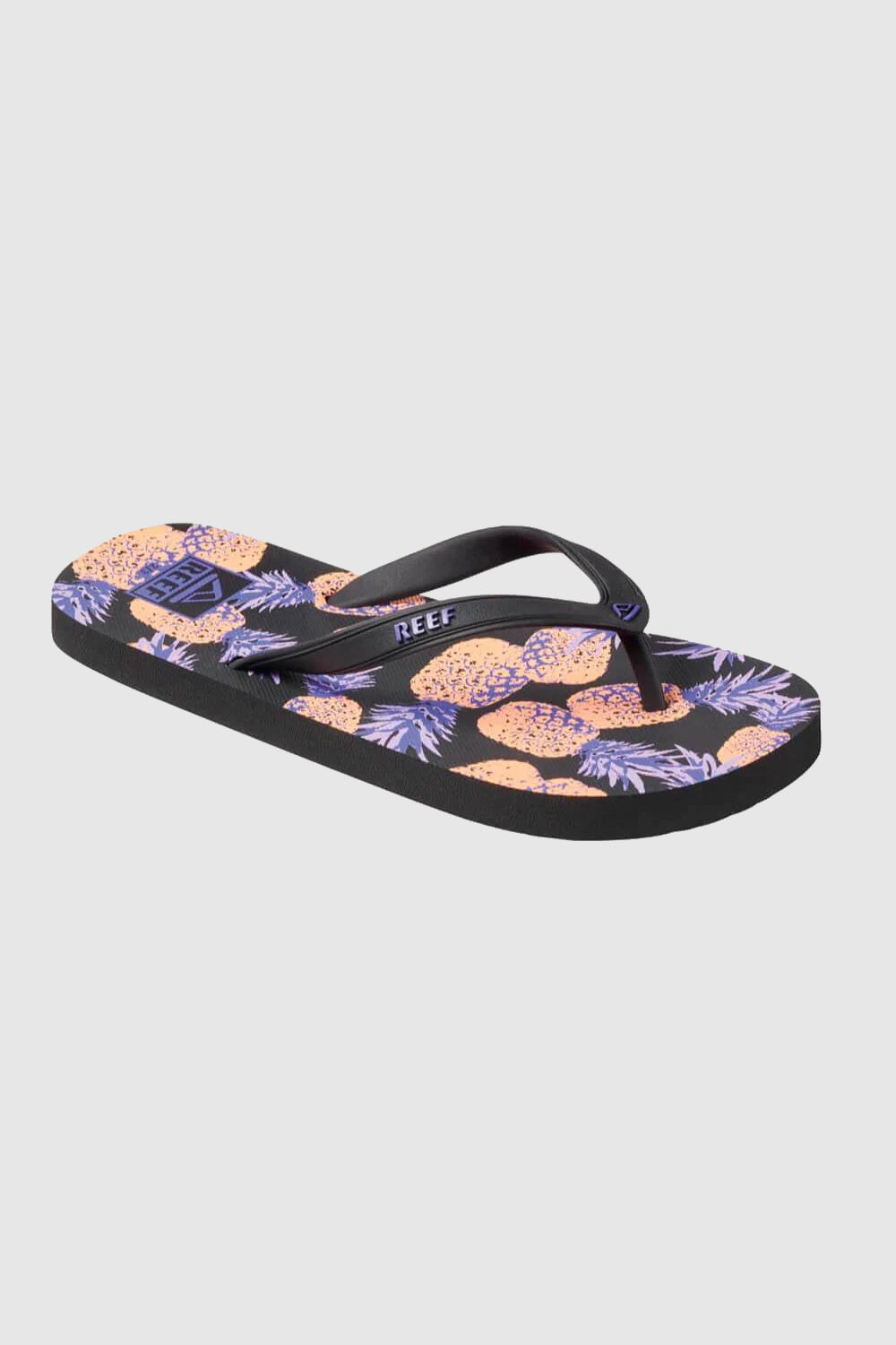 Sandalias para Niño REEF BEACH KIDS SEASIDE PRINTS PPN  8 años a más 1