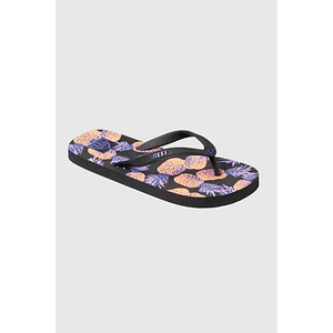 Sandalias para Niño REEF BEACH KIDS SEASIDE PRINTS PPN  8 años a más