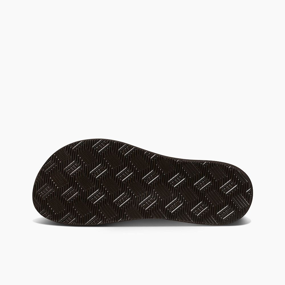 Sandalias para Hombre REEF BEACH REEF NEWPORT TAN 5