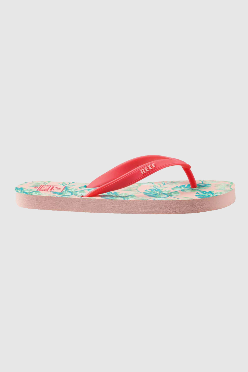 Sandalias para Niño REEF BEACH KIDS SEASIDE PRINTS PAR  8 años a más 2
