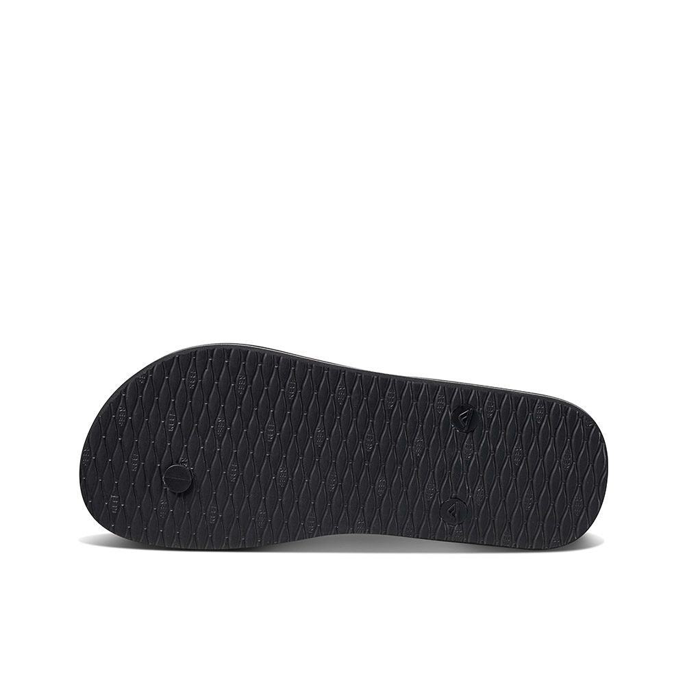 Sandalias para Hombre REEF BEACH REEF SEASIDE BLA 4