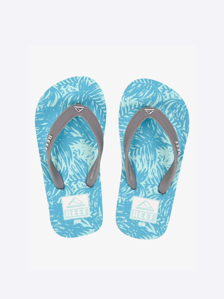 Sandalias para Niño REEF BEACH KIDS SWITCHFOOT PRINT AGP 1 año a más 1