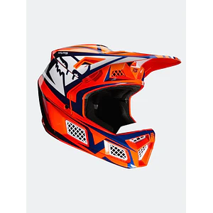 Casco para Hombre FOX V3 V3 IDOL HELMET ECE 592