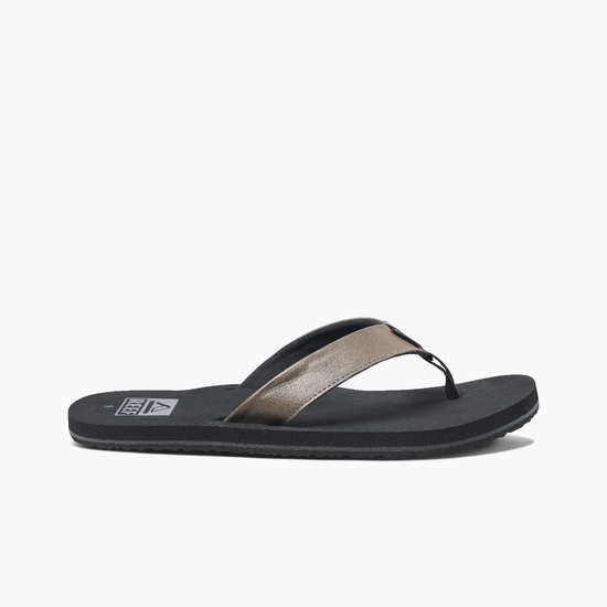 Sandalias para Hombre REEF BEACH TWINPIN GRE 1