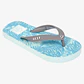 Sandalias para Niño REEF BEACH KIDS SWITCHFOOT PRINT AGP 1 año a más - Miniatura 2