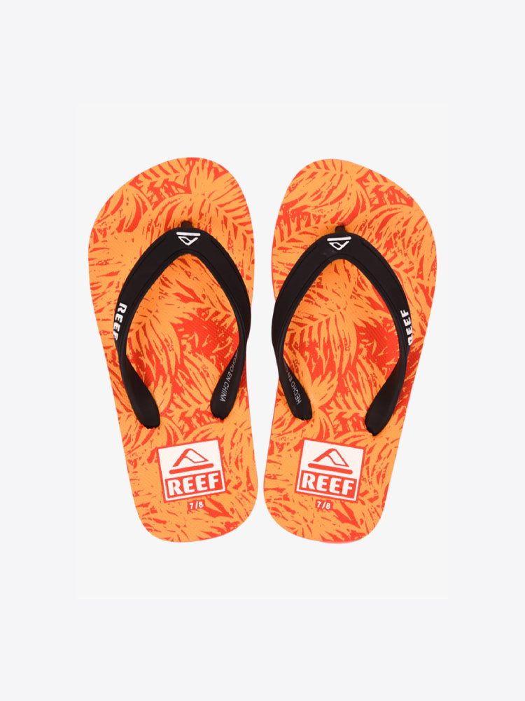 Sandalias para Niño REEF BEACH KIDS SWITCHFOOT PRINT RDP 1 año a más 1