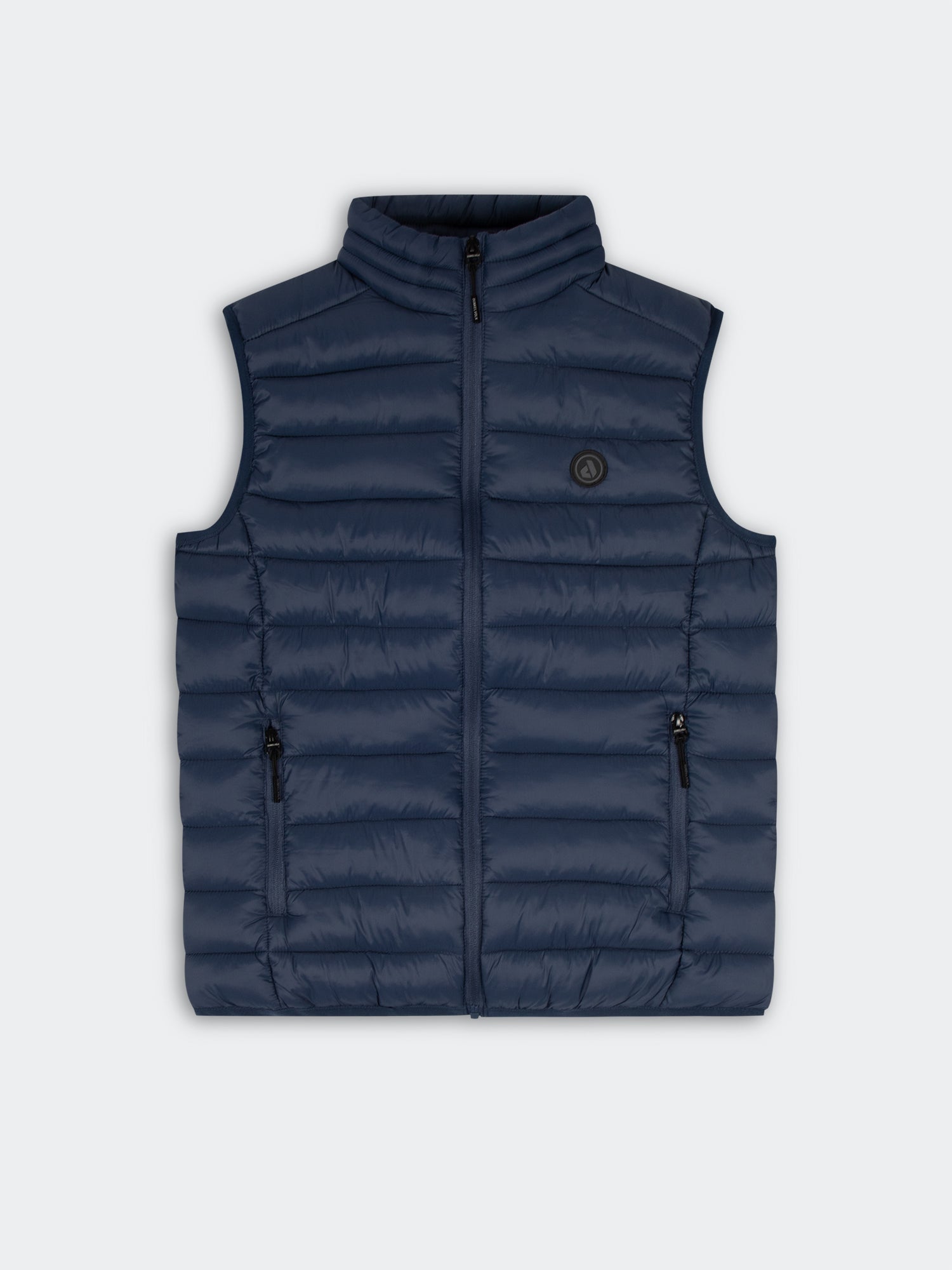 Chaleco para Hombre DUNKELVOLK SALCANTAY VEST Navy 1