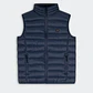 Chaleco para Hombre DUNKELVOLK SALCANTAY VEST Navy - Miniatura 1