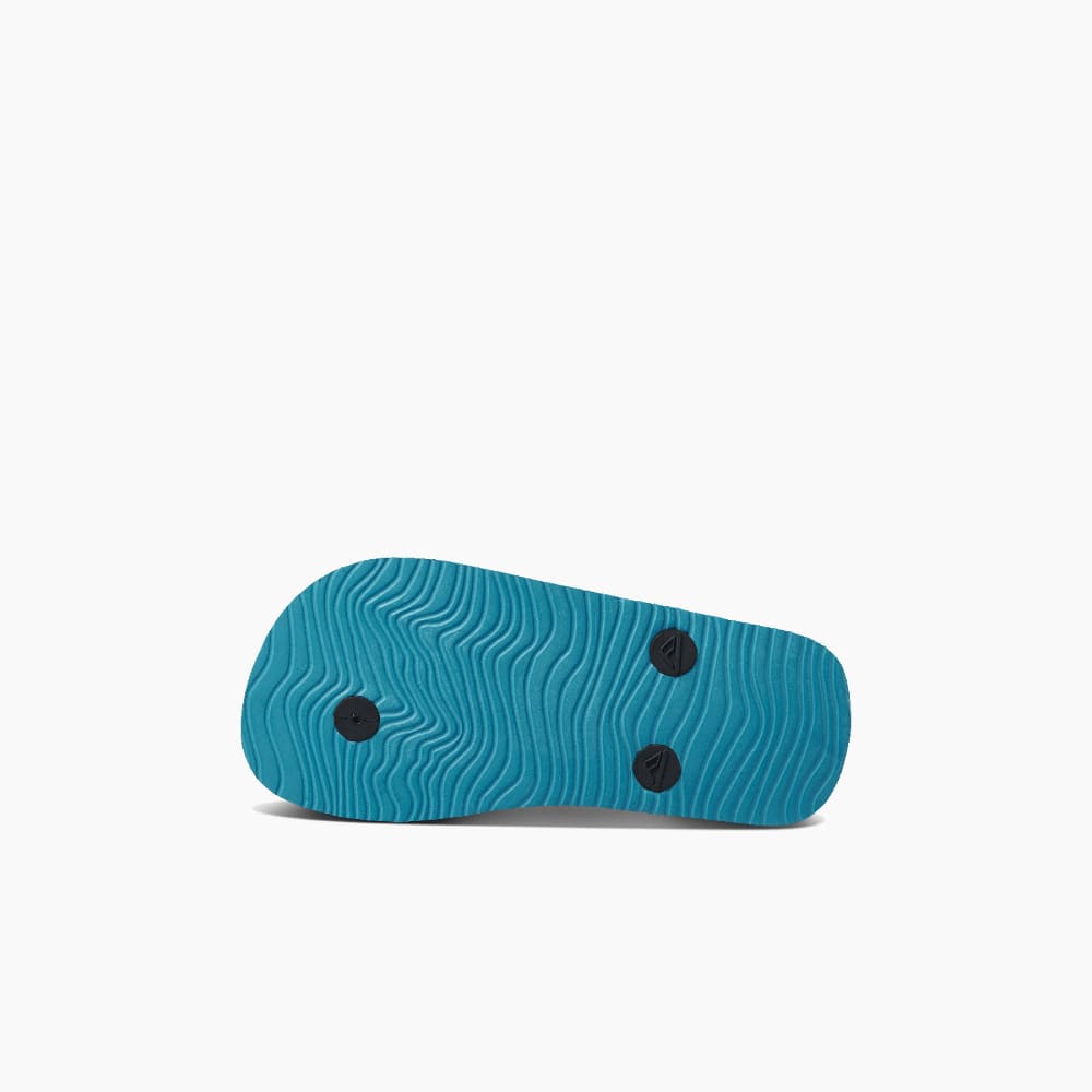 Sandalias para Niño REEF BEACH KIDS SWITCHFOOT BTU 8 años a más 4