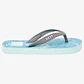 Sandalias para Niño REEF BEACH KIDS SWITCHFOOT PRINT AGP 1 año a más - Miniatura 3