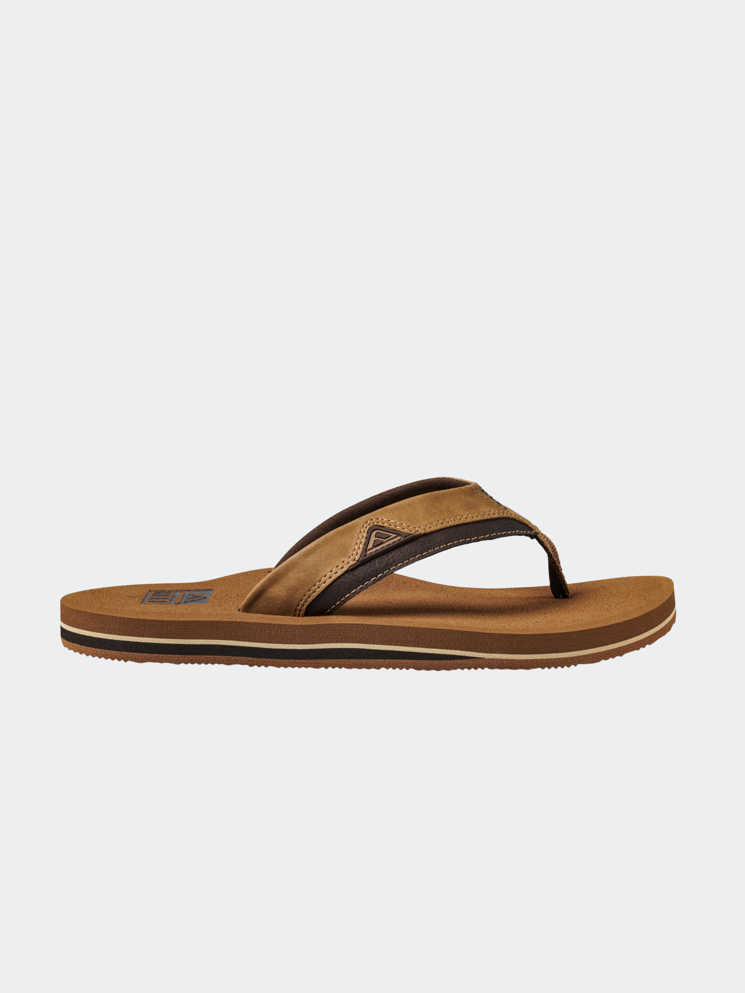 Sandalias para Hombre REEF CUSHION DAWN BRO 1