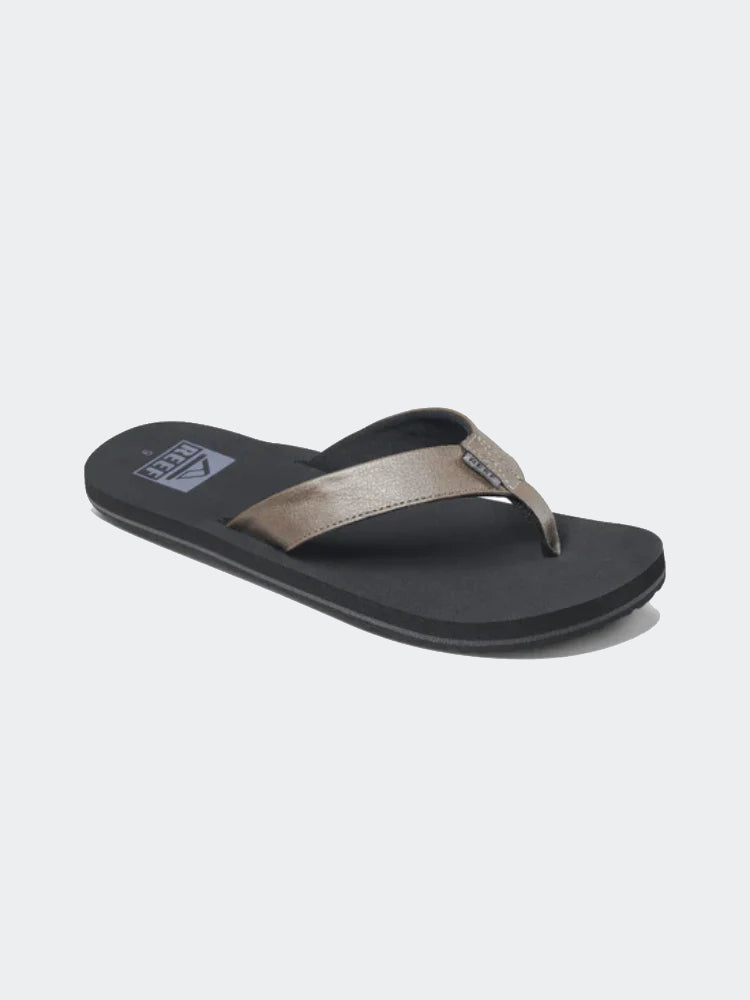 Sandalias para Hombre REEF BEACH TWINPIN GRE 3