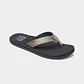 Sandalias para Hombre REEF BEACH TWINPIN GRE - Miniatura 3