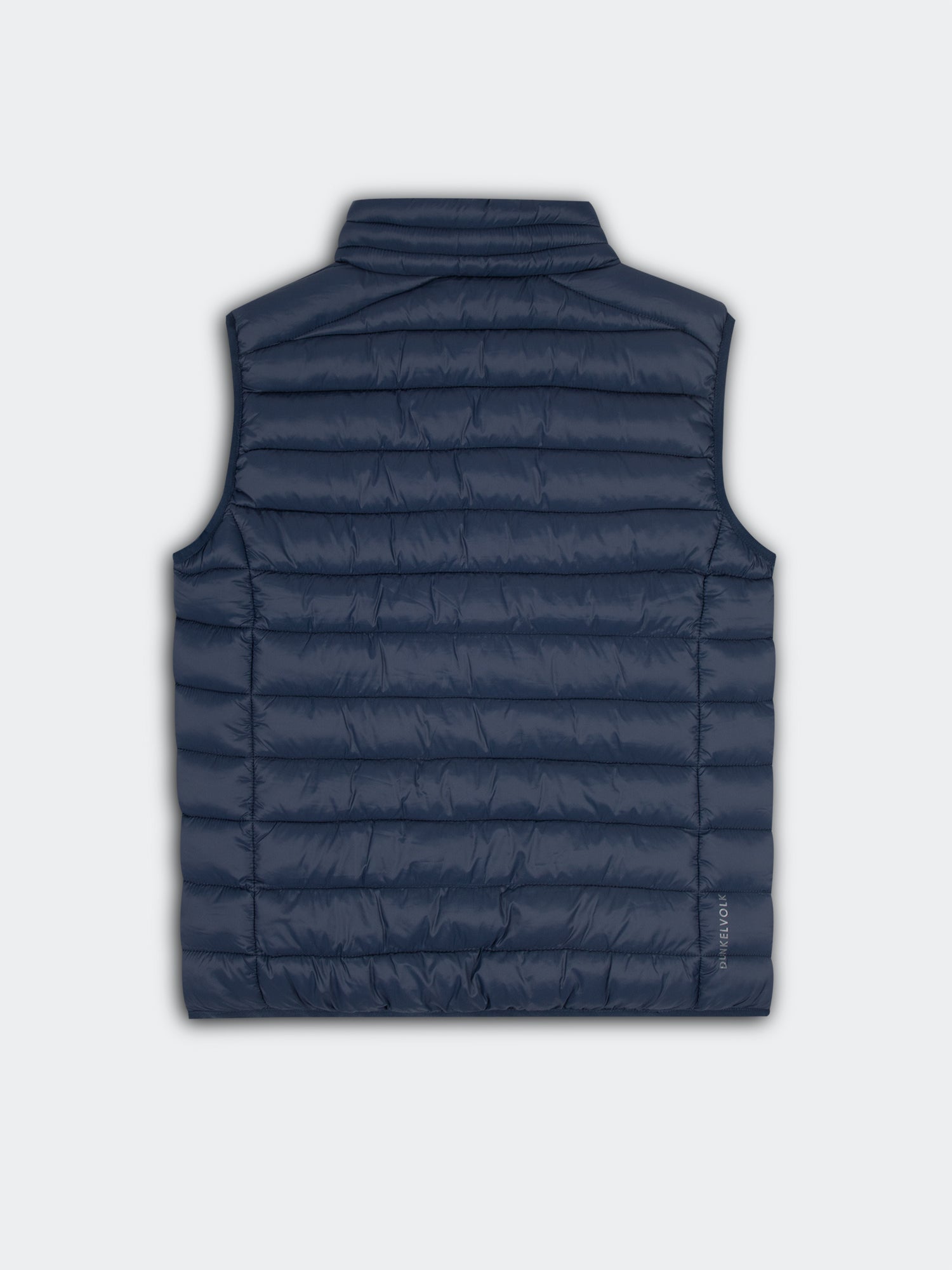 Chaleco para Hombre DUNKELVOLK SALCANTAY VEST Navy 2
