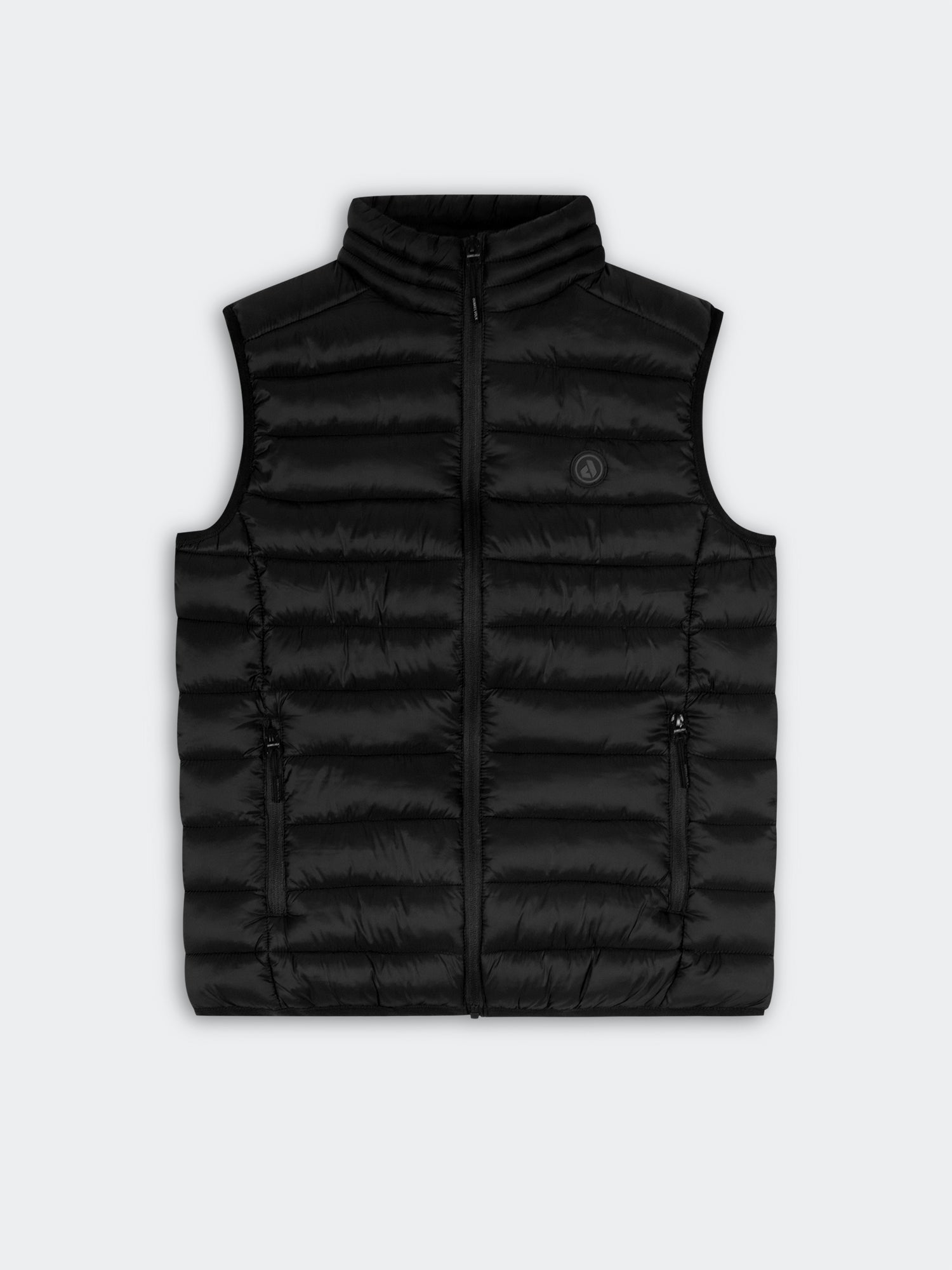 Chaleco para Hombre DUNKELVOLK SALCANTAY VEST Negro 1