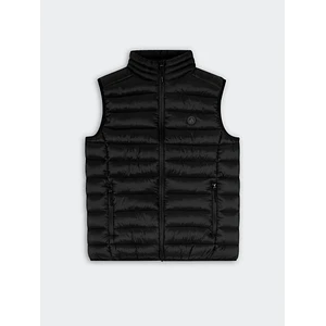 Chaleco para Hombre DUNKELVOLK SALCANTAY VEST Negro