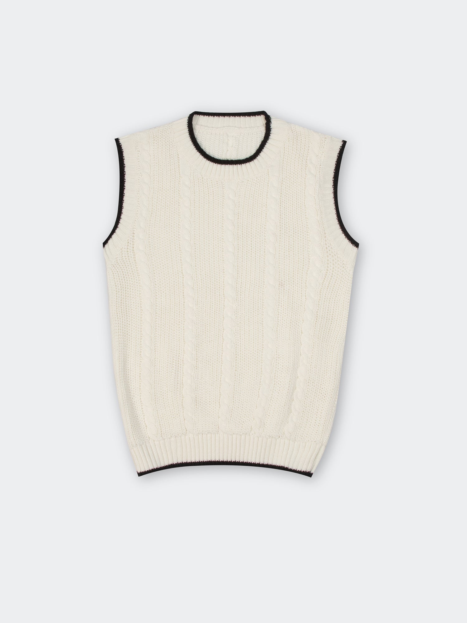 Chaleco para Mujer DVK CHALANT VEST DV-VE-00004 WHT 1