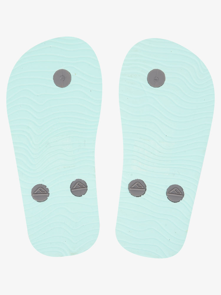 Sandalias para Niño REEF BEACH KIDS SWITCHFOOT PRINT AGP 1 año a más 4