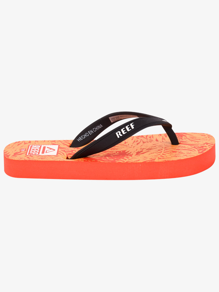 Sandalias para Niño REEF BEACH KIDS SWITCHFOOT PRINT RDP 1 año a más 3